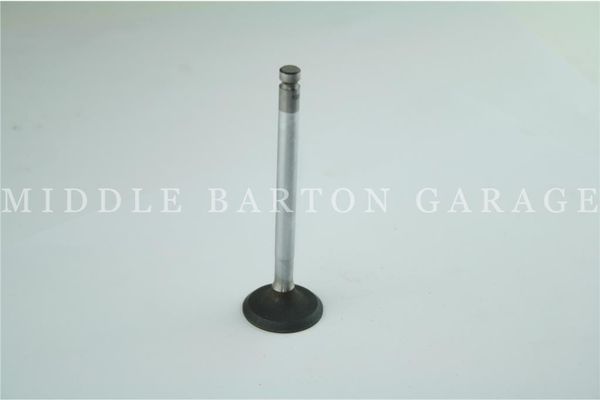 EXHAUST VALVE 850 SPORT /A112